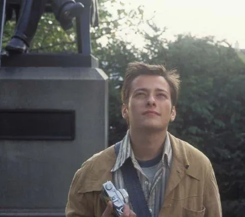 Фотограф (1998) через торрент скачать Фотограф (1998) фильм через торрент скачать