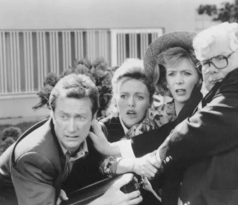 Во всем виноват посыльный (1992) через торрент бесплатно Во всем виноват посыльный (1992) фильм через торрент бесплатно