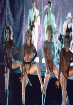 Сумасброды 2: Не в своем уме (1985) через торрент бесплатно Сумасброды 2: Не в своем уме (1985) фильм через торрент бесплатно