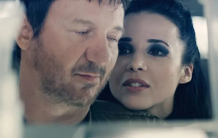 Польские легенды: Твардовски (2015) через торрент скачать Польские легенды: Твардовски (2015) фильм через торрент скачать