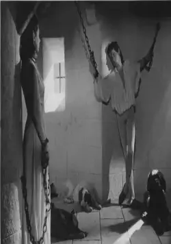 Вечерние посетители (1942) через торрент скачать Вечерние посетители (1942) фильм через торрент скачать