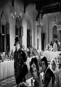 Вечерние посетители (1942) через торрент бесплатно Вечерние посетители (1942) фильм через торрент бесплатно