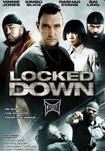 Взаперти / Locked Down (2010) фильм скачать через торрент в хорошем качестве