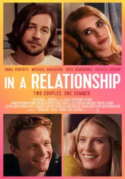 Статус: всё сложно / In a Relationship (2018) фильм скачать через торрент в хорошем качестве