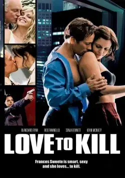 Любовь к убийству / Fatal Kiss (2008) фильм скачать через торрент в хорошем качестве