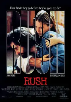 Кайф / Rush (1991) фильм скачать через торрент в хорошем качестве