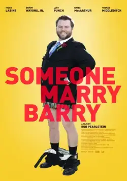 Поженить Бэрри / Someone Marry Barry (2013) фильм скачать через торрент в хорошем качестве