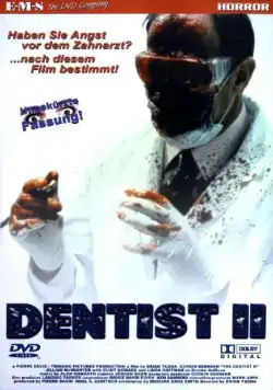 Дантист 2 / The Dentist 2: Brace Yourself (1998) фильм скачать через торрент в хорошем качестве