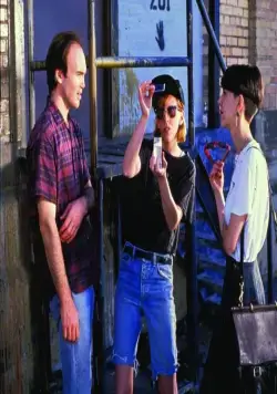 Бездельник (1990) через торрент скачать Бездельник (1990) фильм через торрент скачать