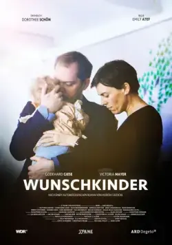 Желанные дети / Wunschkinder (2016) фильм скачать через торрент в хорошем качестве
