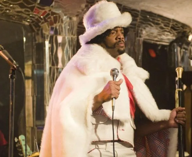 Чёрный динамит (2009) через торрент скачать Чёрный динамит (2009) фильм через торрент скачать