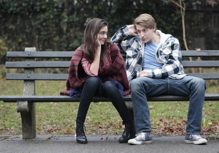 Правда о лжи (2018) через торрент скачать Правда о лжи (2018) фильм через торрент скачать