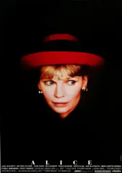 Элис / Alice (1990) фильм скачать через торрент в хорошем качестве