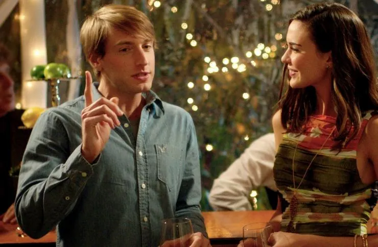 Правда о лжи (2018) через торрент бесплатно Правда о лжи (2018) фильм через торрент бесплатно