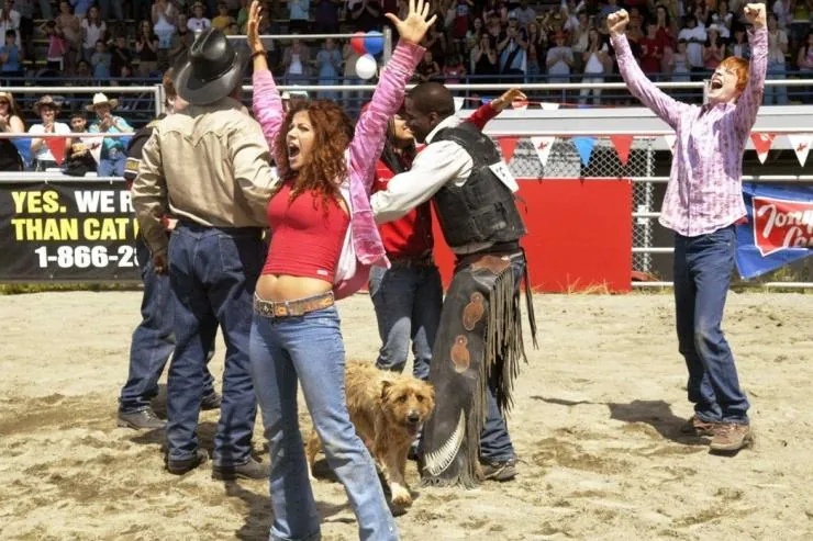 Доктор Дулиттл 3 (2006) через торрент бесплатно Доктор Дулиттл 3 (2006) фильм через торрент бесплатно