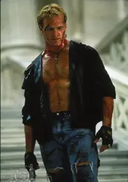 Невозмутимый (1991) в хорошем качестве через торрент Невозмутимый (1991) фильм в хорошем качестве через торрент