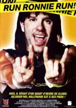 Беги, Ронни, беги / Run Ronnie Run (2002) фильм скачать через торрент в хорошем качестве