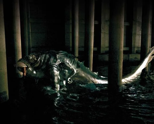 Вторжение динозавра 32173 (2006) через торрент скачать Вторжение динозавра 32173 (2006) фильм через торрент скачать