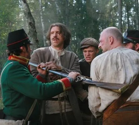 Горячее сердце (2011) через торрент бесплатно Горячее сердце (2011) фильм через торрент бесплатно