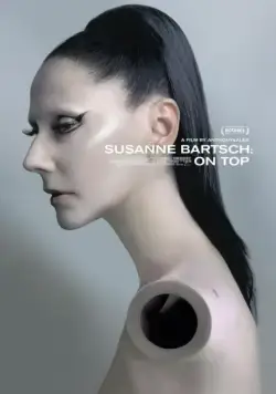 Сьюзен Барч на высоте / Susanne Bartsch: On Top (2017) фильм скачать через торрент в хорошем качестве