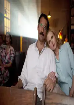 Хемингуэй и Геллхорн (2012) через торрент скачать Хемингуэй и Геллхорн (2012) фильм через торрент скачать