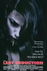 Последнее соблазнение / The Last Seduction (1994) фильм скачать через торрент в хорошем качестве