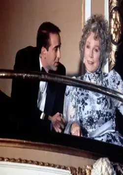 Телохранитель Тесс (1994) через торрент бесплатно Телохранитель Тесс (1994) фильм через торрент бесплатно