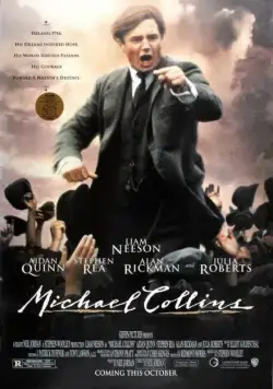 Майкл Коллинз / Michael Collins (1996) фильм скачать через торрент в хорошем качестве