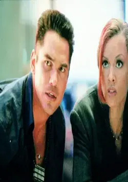 Спорт будущего (1998) через торрент скачать Спорт будущего (1998) фильм через торрент скачать