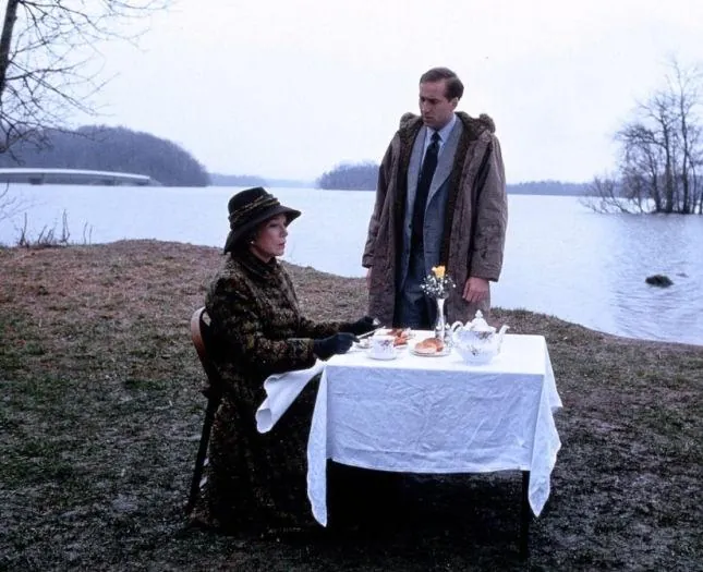 Телохранитель Тесс (1994) в хорошем качестве через торрент Телохранитель Тесс (1994) фильм в хорошем качестве через торрент