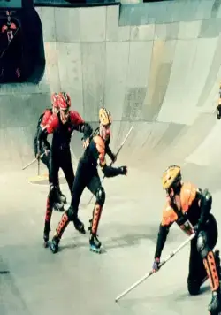 Спорт будущего (1998) в хорошем качестве через торрент Спорт будущего (1998) фильм в хорошем качестве через торрент