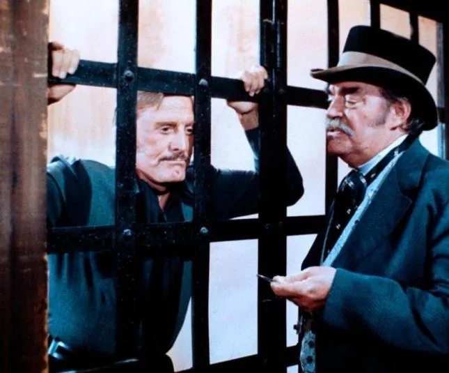 Кактус Джек (1979) через торрент скачать Кактус Джек (1979) фильм через торрент скачать