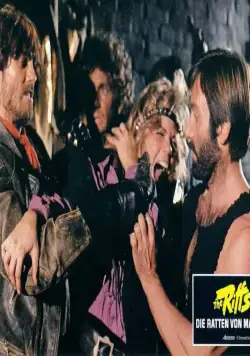 Крысы: Ночь ужаса (1984) в хорошем качестве через торрент Крысы: Ночь ужаса (1984) фильм в хорошем качестве через торрент