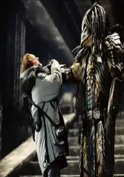 Чужой против Хищника (2004) через торрент скачать Чужой против Хищника (2004) фильм через торрент скачать