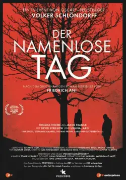 Безымянный день / Der namenlose Tag (2017) фильм скачать через торрент в хорошем качестве