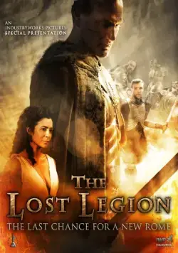 Потерянный Легион / The Lost Legion (2014) фильм скачать через торрент в хорошем качестве