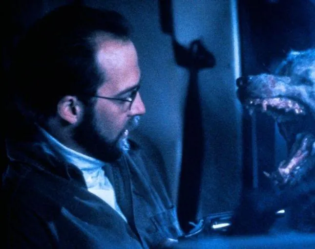 Кладбище домашних животных 2 (1992) в хорошем качестве через торрент Кладбище домашних животных 2 (1992) фильм в хорошем качестве через торрент