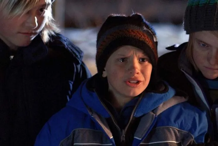 Снеговики (2010) в хорошем качестве через торрент Снеговики (2010) фильм в хорошем качестве через торрент