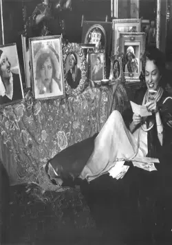 Сансет бульвар (1950) через торрент бесплатно Сансет бульвар (1950) фильм через торрент бесплатно