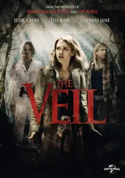 Вуаль / The Veil (2015) фильм скачать через торрент в хорошем качестве