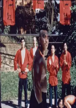 Кровавый кулак (1989) в хорошем качестве через торрент Кровавый кулак (1989) фильм в хорошем качестве через торрент