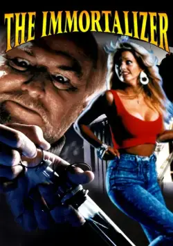 Дарующий бессмертие / The Immortalizer (1990) фильм скачать через торрент в хорошем качестве
