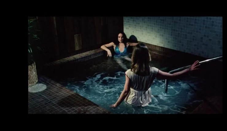 Бешеная (1977) в хорошем качестве через торрент Бешеная (1977) фильм в хорошем качестве через торрент