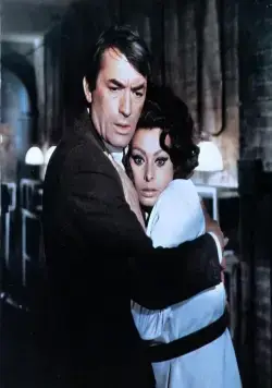 Арабеска (1966) в хорошем качестве через торрент Арабеска (1966) фильм в хорошем качестве через торрент