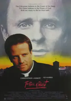 Убить священника / To Kill a Priest (1988) фильм скачать через торрент в хорошем качестве