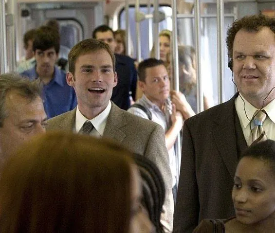 Повышение (2007) через торрент бесплатно Повышение (2007) фильм через торрент бесплатно