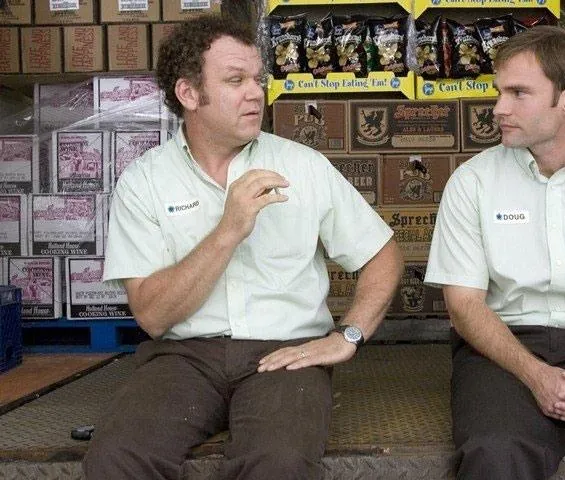 Повышение (2007) в хорошем качестве через торрент Повышение (2007) фильм в хорошем качестве через торрент