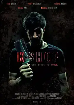 Кебаб / K-Shop (2016) фильм скачать через торрент в хорошем качестве