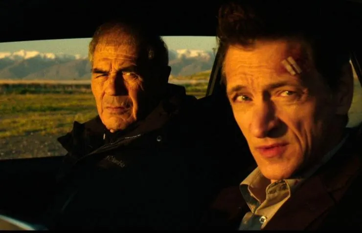 Преступление в маленьком городе (2017) через торрент скачать Преступление в маленьком городе (2017) фильм через торрент скачать