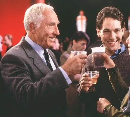 Объект моего восхищения (1998) через торрент бесплатно Объект моего восхищения (1998) фильм через торрент бесплатно